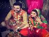Former Roadies Contestants Mohit Saggar And Roop Bhinder Get Married