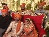 Former Roadies Contestants Mohit Saggar And Roop Bhinder Get Married