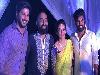 Malyalam Actress Gauthami Nair And Director Srinath Rajendran Wedding Pics