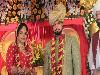 Wrestler Sakshi Malik Married Fiancee Satyawart Kadian