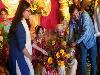 Wrestler Sakshi Malik Married Fiancee Satyawart Kadian