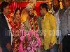 Wrestler Sakshi Malik Married Fiancee Satyawart Kadian