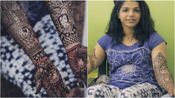 Wrestler Sakshi Malik Married Fiancee Satyawart Kadian
