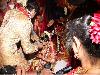 Actor Vishal Krishnas Sister Aishwarya Gets Married