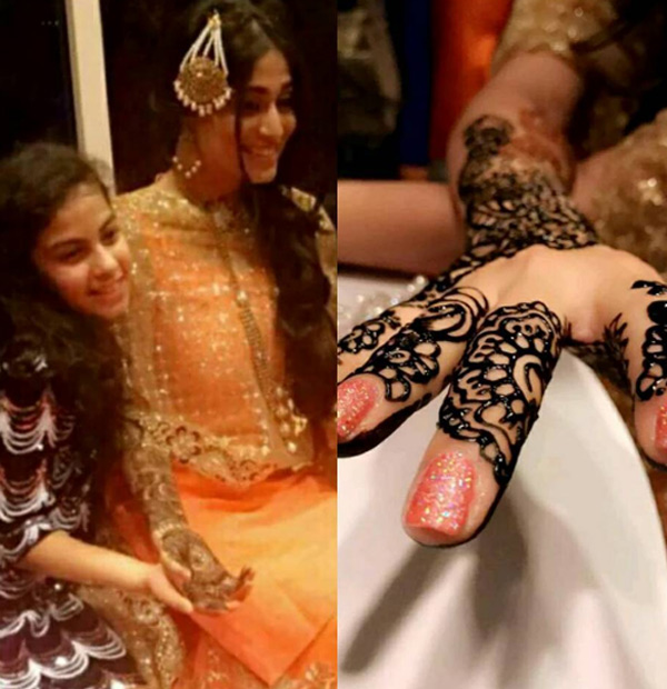 Popular Tv Actress Somya Seth Gets Hitched With Boyfriend
