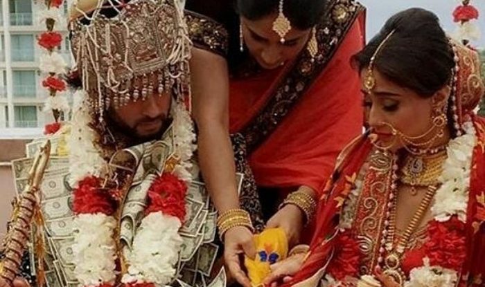 Popular Tv Actress Somya Seth Gets Hitched With Boyfriend