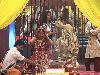 Bigg Boss Contestant Monalisa Got Married To Vikrant Singh Rajpoot