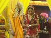 Bigg Boss Contestant Monalisa Got Married To Vikrant Singh Rajpoot