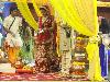 Bigg Boss Contestant Monalisa Got Married To Vikrant Singh Rajpoot