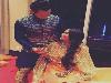 Popular Tv Actress Somya Seth Gets Hitched With Boyfriend