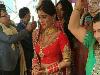 Popular Tv Actress Somya Seth Gets Hitched With Boyfriend