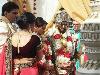 Popular Tv Actress Somya Seth Gets Hitched With Boyfriend