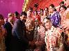 T Subbarami Reddys Grandson Keshav Tied The Knot With Veena