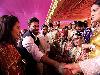 T Subbarami Reddys Grandson Keshav Tied The Knot With Veena