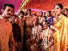 T Subbarami Reddys Grandson Keshav Tied The Knot With Veena