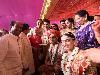 T Subbarami Reddys Grandson Keshav Tied The Knot With Veena