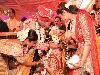 T Subbarami Reddys Grandson Keshav Tied The Knot With Veena