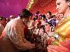 T Subbarami Reddys Grandson Keshav Tied The Knot With Veena