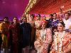 T Subbarami Reddys Grandson Keshav Tied The Knot With Veena