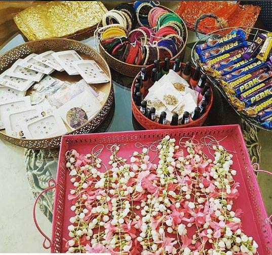 Famous Bollywood Actress Gets Married In A Simple Ceremony In Delhi