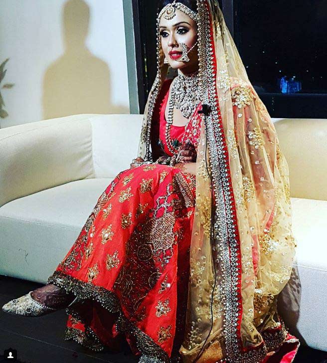 Famous Bollywood Actress Gets Married In A Simple Ceremony In Delhi