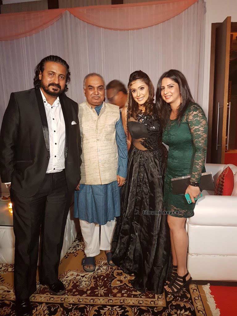 Famous Bollywood Actress Gets Married In A Simple Ceremony In Delhi
