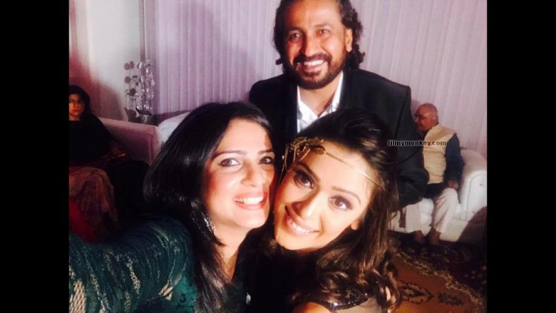 Famous Bollywood Actress Gets Married In A Simple Ceremony In Delhi