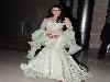 Actress Mandana Karimi, best remembered for her stint in 'Bigg Boss 9', recently got married to boyfriend Gaurav Gupta. Yesterday, the grand reception of Gaurav-Mandana took place and many popular Bollywood and TV stars graced the event.