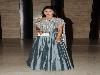 TV Actress Krystal D'souza stunned everyone with her stylish outfit.
