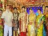 Music Director Koti Son Rajeev Saluri Wedding Photos