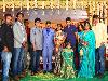London Babulu fame Director Chinni krishna marriage photos