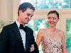 Supermodel Miranda Kerr Marries Snapchat CEO Evan Spiegel