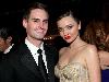 Supermodel Miranda Kerr Marries Snapchat CEO Evan Spiegel