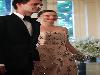 Supermodel Miranda Kerr Marries Snapchat CEO Evan Spiegel