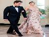 Supermodel Miranda Kerr Marries Snapchat CEO Evan Spiegel