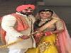 TV actress Priya Bathija, who was last seen in Suryaputra Karn, got married to music arranger and DJ Kawaljeet Saluja on May 22. The wedding ceremony took place in the presence of family and close friends.It was a Punjabi wedding and took place in a Gurudwara in Raipur.Priya looked simply gorgeous and beautiful in a yellow lehenga.Whereas, Kawal looked dapper in a white sherwani.Speaking about her marriage with Kawal to a leading daily, Priya said that, it was love at first sight for Kawal, who told our common friend that he wants to marry me. He spoke to his family about me and requested my friend to get me to speak with my family, too. Soon, our families met and the roka was held on February 13. At first, Priya was sceptical about an arranged marriage as she didnt know Kawal too well. But after meeting him a few times, she realised that he is family oriented.Priya was earlier married to Kasturi actor Jatin Shah, who tied the knot with actress Aparna Singh in December 2015 after separating from her.And now, the actress got happily married to Kawal.