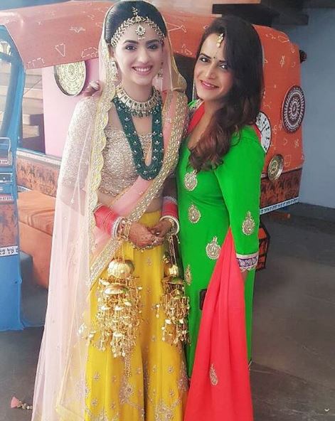 TV Actress Priya Bathija Ties The Knot With DJ Kawaljeet Singh