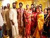 Actress Namitha And Veerandra Chowdhary Wedding Photos