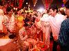 Narendra Chowdhary Daughter Rachana And Vishnu Teja Wedding Pics