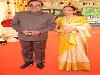 Celebrities at Bandla Ganesh brother's daughter Ashritha and Sai Pavan wedding.