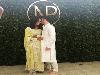 Priyanka Chopra And Nick Jonas’ Roka Ceremony Photos