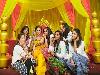 Bhavana Ties The Knot With Naveen