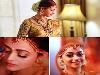 Bhavana Ties The Knot With Naveen