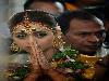 Bhavana Ties The Knot With Naveen