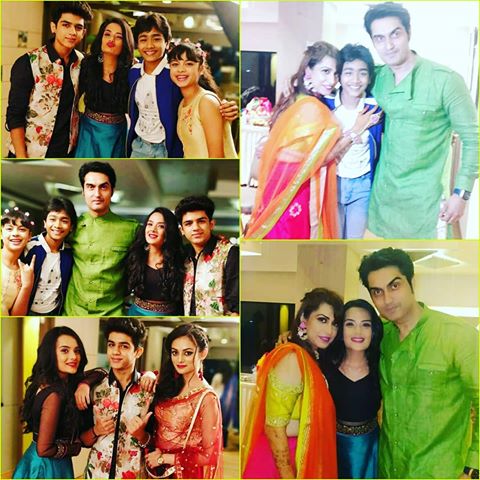 Kunal Bakshi Weds Ababeel