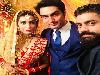 Kunal Bakshi Weds Ababeel