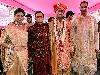 T Subbarami Reddy Grandson Anirudh Wedding Pics