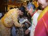 T Subbarami Reddy Grandson Anirudh Wedding Pics