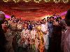 T Subbarami Reddy Grandson Anirudh Wedding Pics