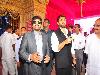 T Subbarami Reddy Grandson Anirudh Wedding Pics